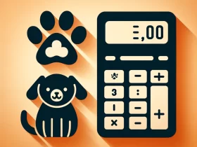 Pets Calculators