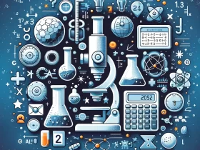 Science Calculators